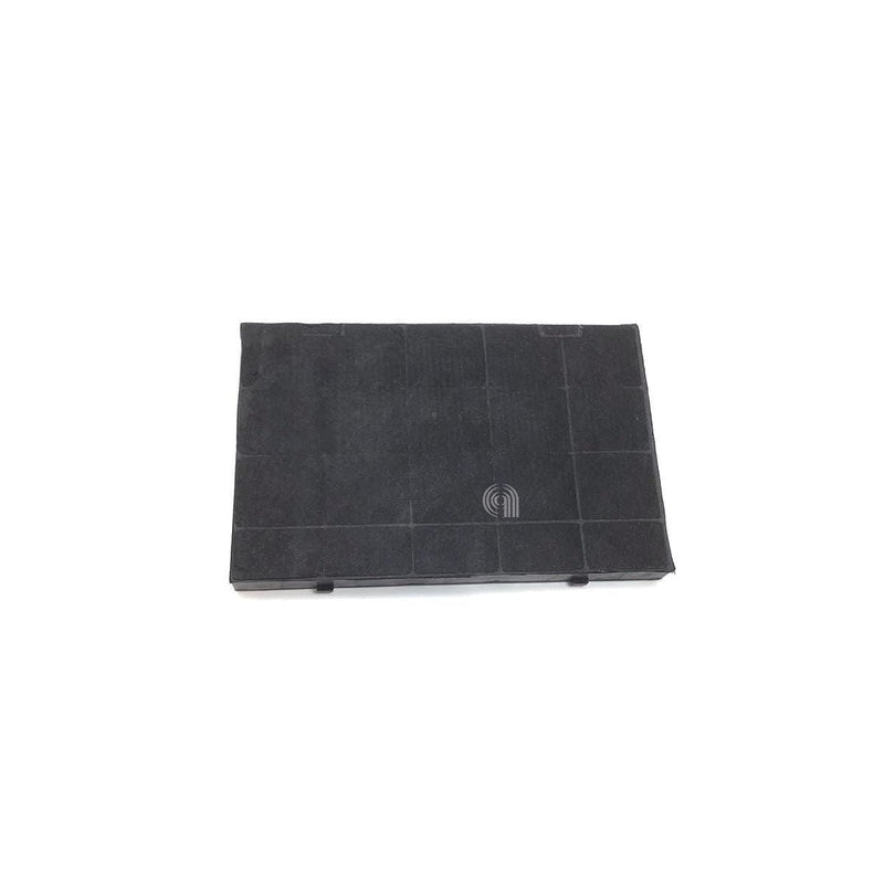 Activated carbon filter 165x258mm for Gorenje hood 104722