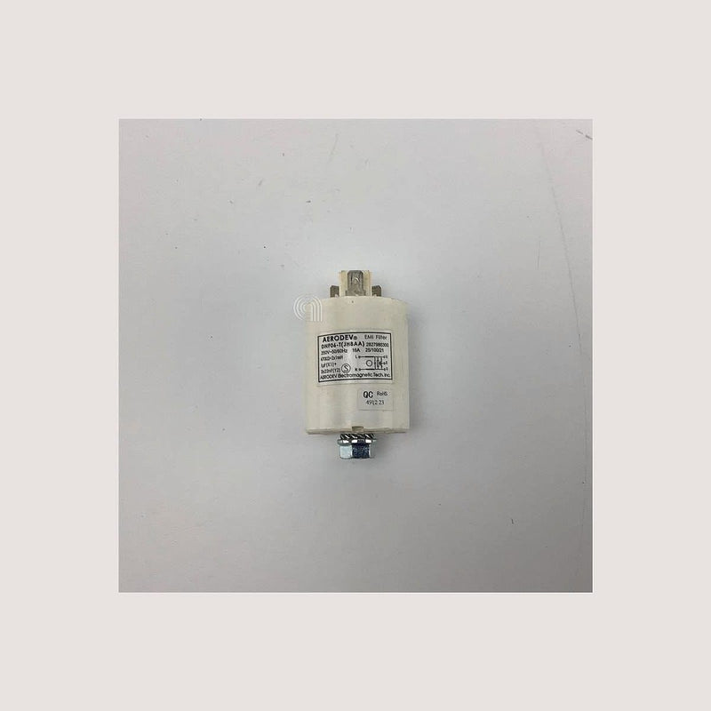 Original noise filter for Beko washing machine 2827980300
