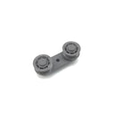 Original dishwasher basket wheels Beko code 1752600400