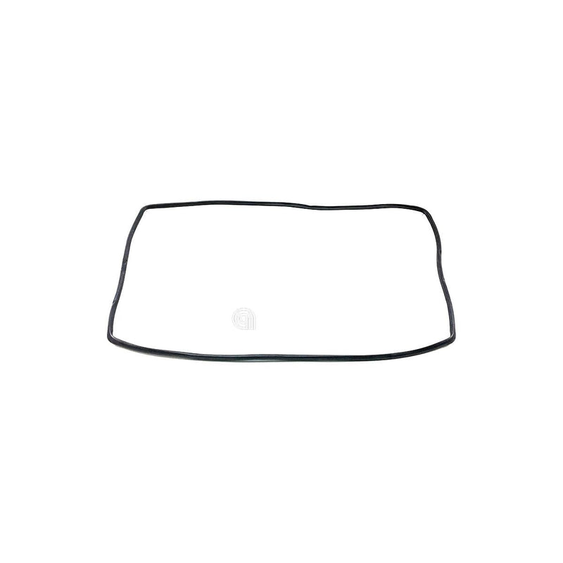 Original door gasket Smeg for oven and stove 754130475