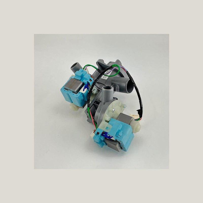 Pump filter group for Beko washing machine code 1922301700