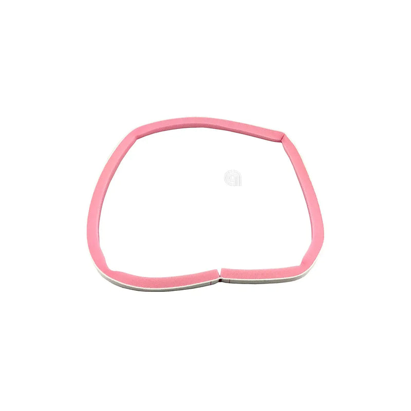 Junta frontal original para secadora Electrolux 1368089106