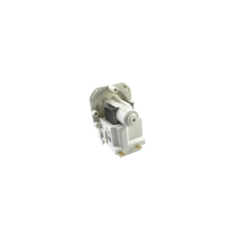 Original drain pump Electrolux dishwasher 140000443030