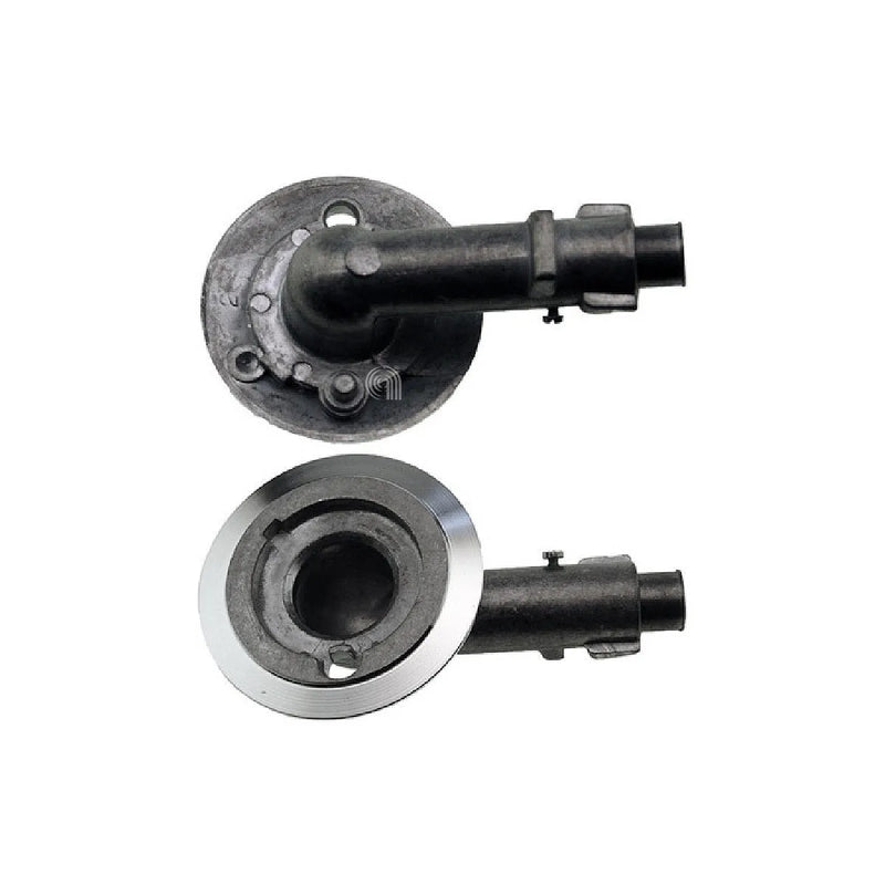 RICAMBI CUCINA - Semi-rapid burner for cooktop - B5434