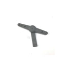 Upper spray group for Beko dishwasher 1754940100