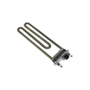 WHIRLPOOL, BAUKNECHT, INDESIT, IGNIS, LADEN, HANSEATIC, KENMORE - Washing machine heating element 2050W - 481225928672