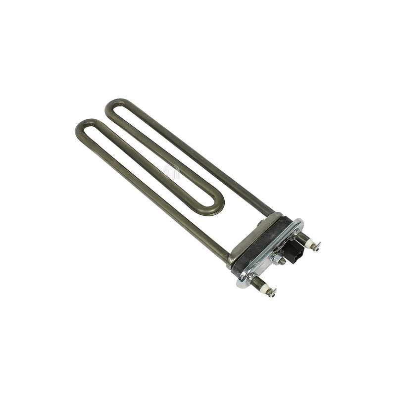 WHIRLPOOL, BAUKNECHT, INDESIT, IGNIS, LADEN, HANSEATIC, KENMORE - Washing machine heating element 2050W - 481225928672