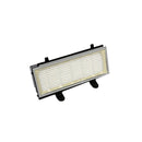 Filtro hepa rectangular Bosch BGS5 original 00573928 00577281