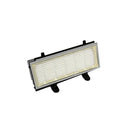 Original Bosch rectangular HEPA filter BGS5 00573928 00577281