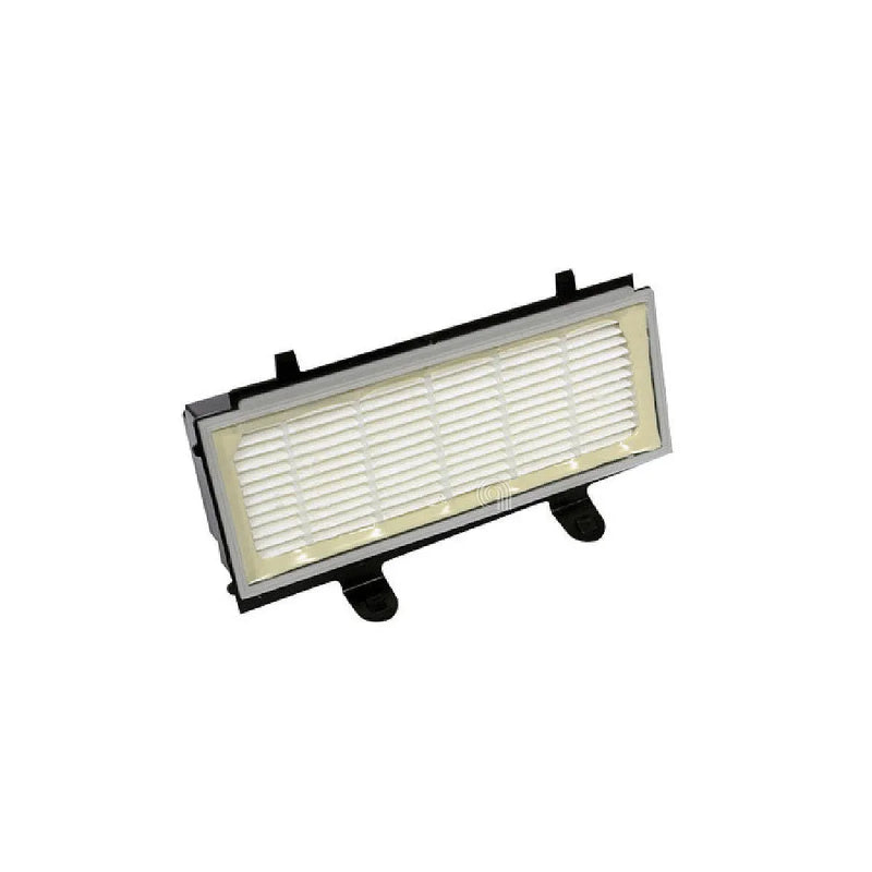 Original Bosch rectangular HEPA filter BGS5 00573928 00577281