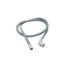 Tubo de escape para lavadora Whirlpool e Indesit C00091775