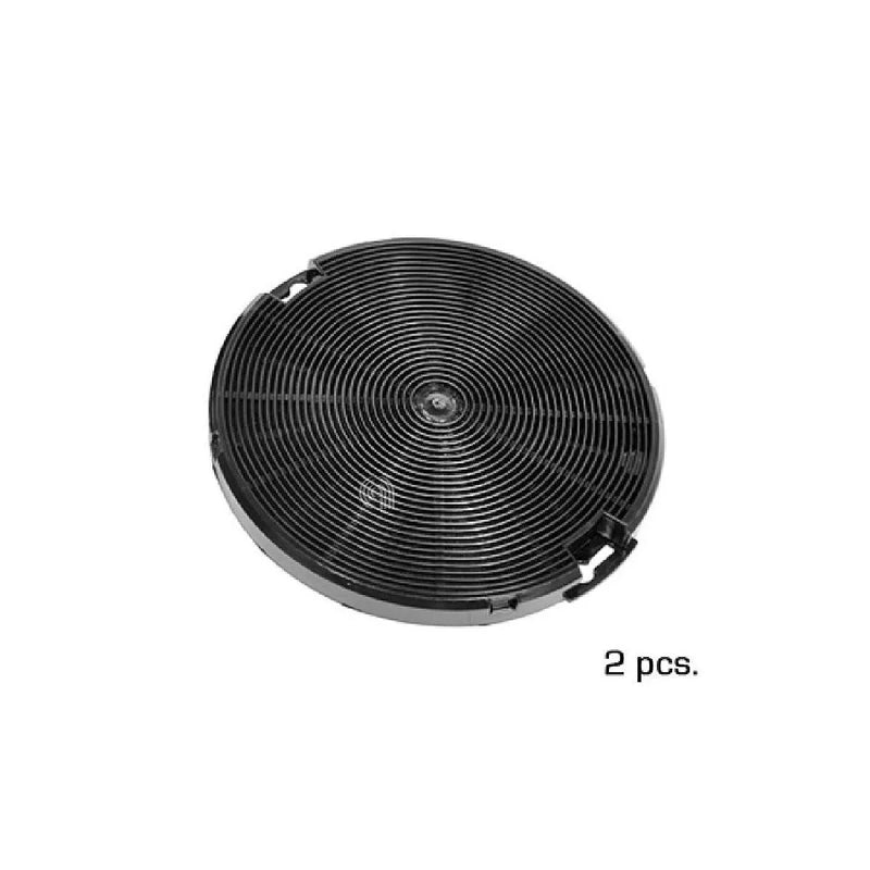 Joy circular carbon filter for Franke extractor hood