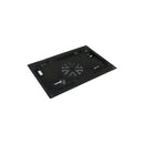 Hot air cover for Bosch oven compatible 11025126