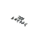 BOSCH - Kit rodamientos cesta lavavajillas - 00611472