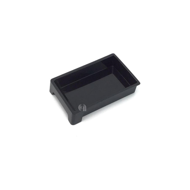Original drip tray for De Longhi TK1295 grill