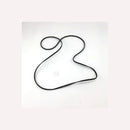 BLOMBERG - 1895 J3 Poly-V Washing Machine Belt - 514233