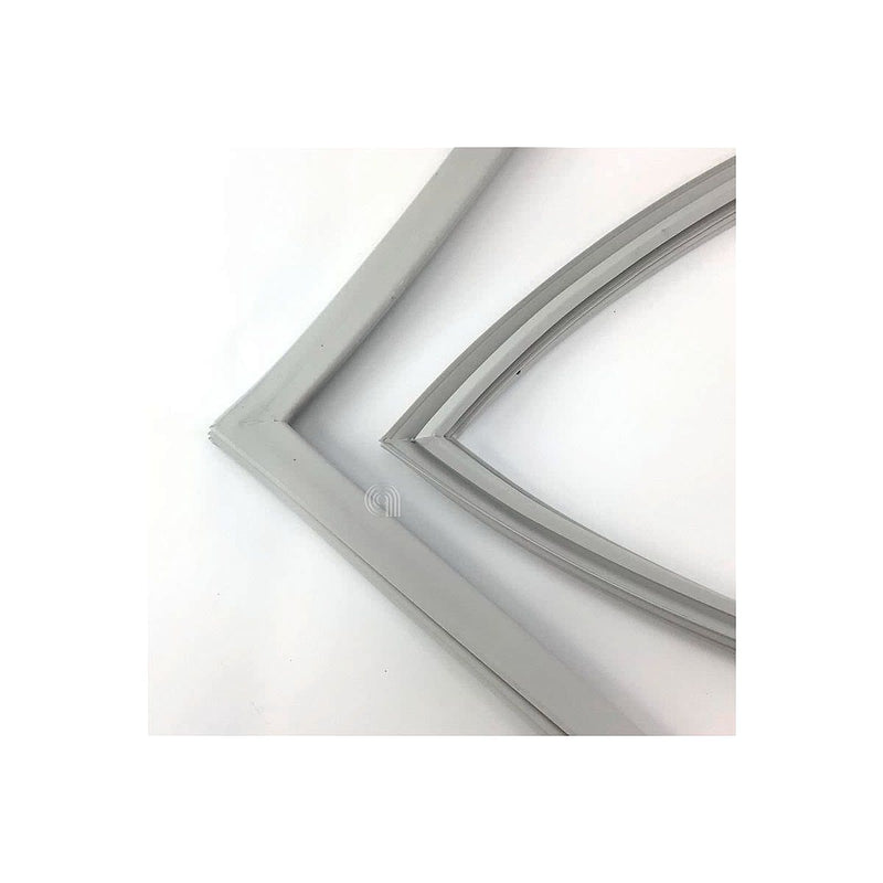 Gasket group for Beko refrigerator F54210 compatible
