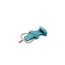 Wand release button Vorwerk Folletto original replacement 30815