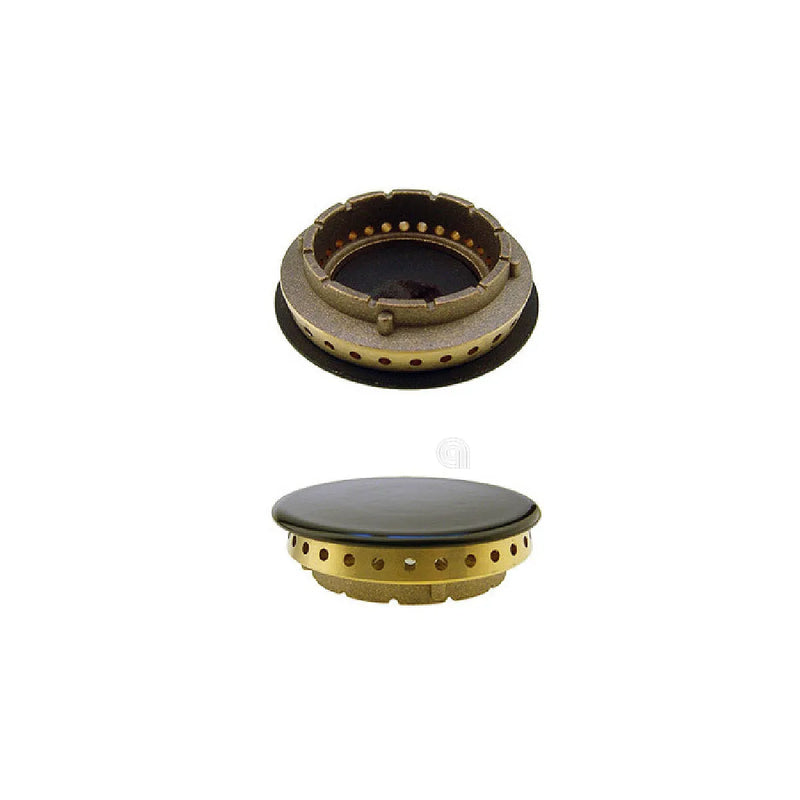 BOMPANI - Semi-Rapid Flame Spreader for Hob - S0423