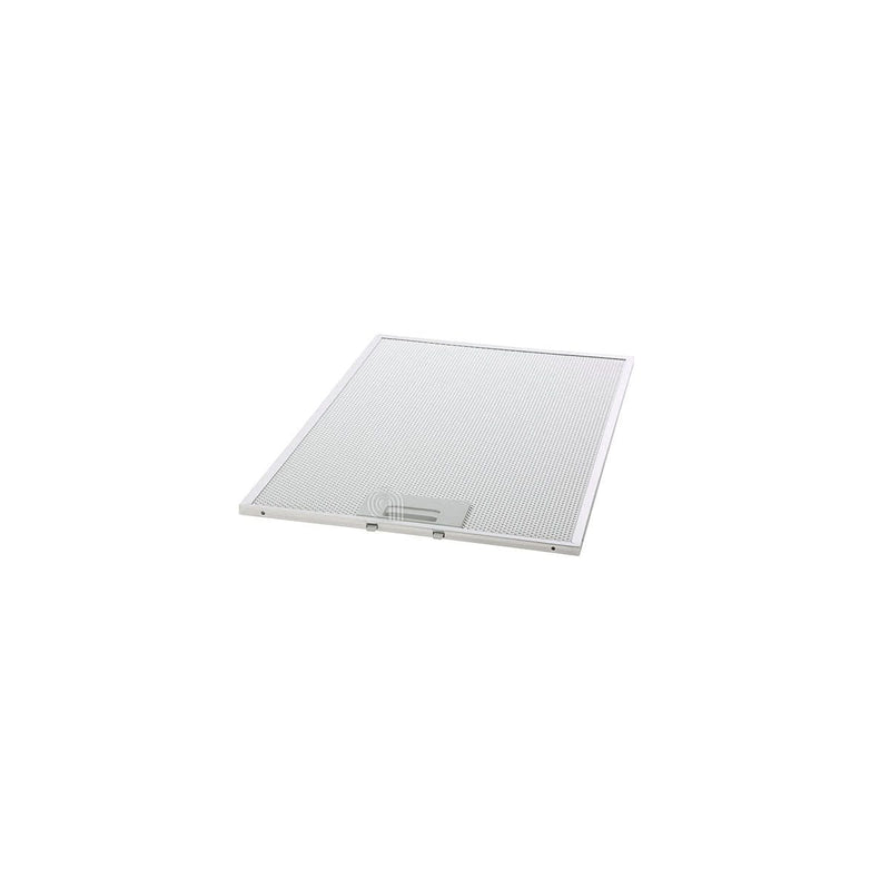 Metal filter 390x265 for Bosch extractor hood 00742967