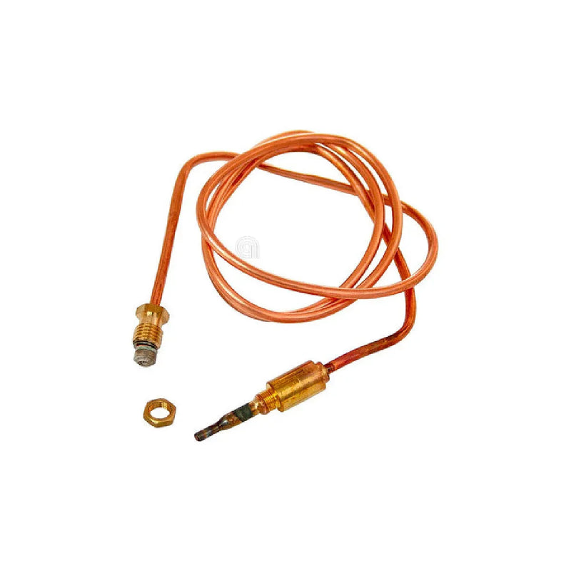 Termocoppia Franke 780 mm para encimera de gas repuesto seguro