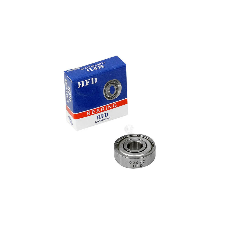 WHIRLPOOL, UNIVERSALE - Washing machine bearing - 481252028121