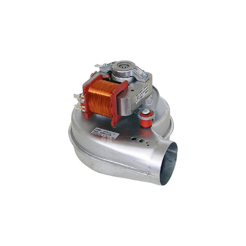 JUNKERS - Boiler fan - 8707204038