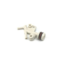 Selector de flujo para grifo cafetera Philips Saeco 17000114