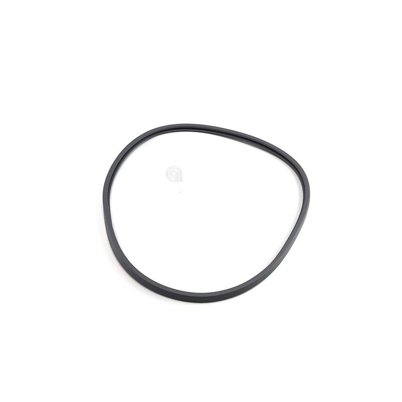Original door gasket for Samsung dryer DC62-00270B