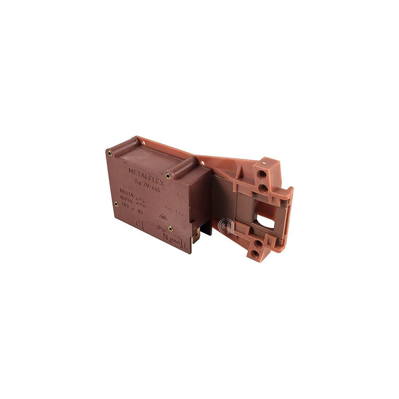 Original door lock for Gorenje washing machine code 337596