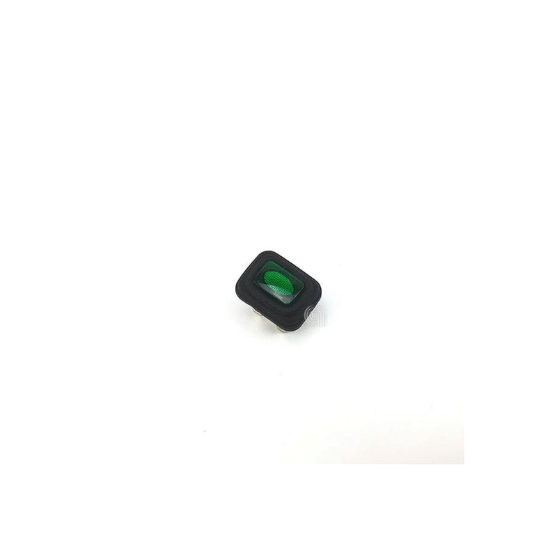 Green button for Didiesse Frog FR039 coffee maker code