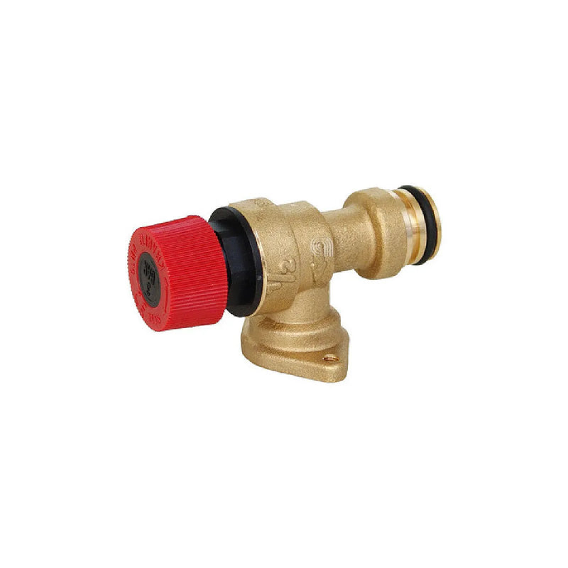 IMMERGAS - Boiler safety valve - AST-77220010