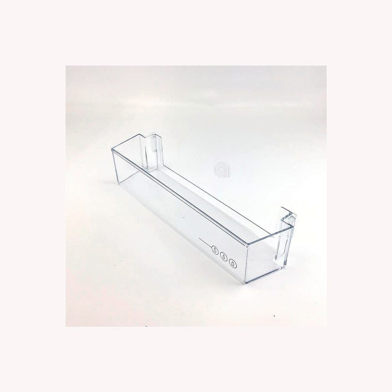 Grill door shelf for Beko refrigerator code 5994200800