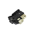 cerradura puerta original lavadora Vestel código 32046489