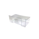 cajón verduras original frigorífico smeg código 761170716