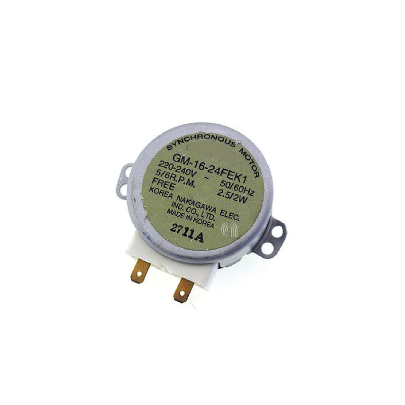 UNIVERSAL - Microwave Turntable Motor - AST-00609602
