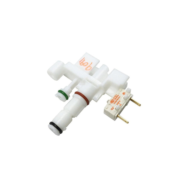 Micro soporte con 3 juntas para cafetera De Longhi 5513227411
