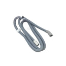 Exhaust hose Electrolux dishwasher code 140011409012