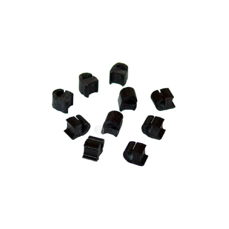 gommini goma para grilla cocina Franke kit 10 piezas