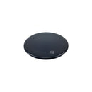 spartifiamma rápido negro para vitrocerámica smeg Bosch whirlpool