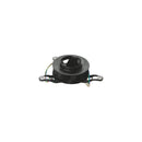 Original Bosch fan motor for refrigerator code 12011250