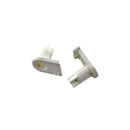BOSCH, BRANDT - Refrigerator hinge bushing - 00169301