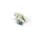 Original 2-way 180° solenoid valve for Beko washing machine