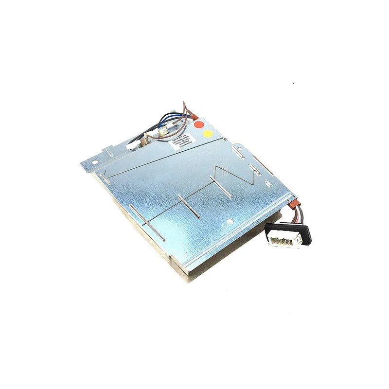 Resistencia secadora 2400 W 230 V compatible Whirlpool e Indesit