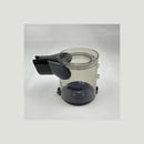 Trash bin replacement group for Beko Indesit vacuum cleaner C00877573