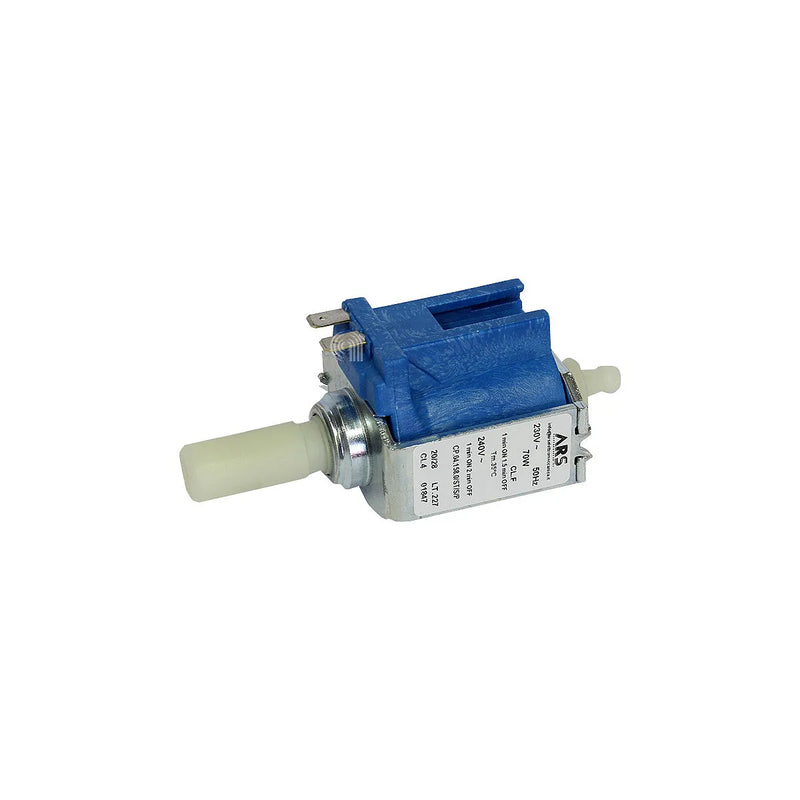 BOSCH, DE LONGHI, JURA - Coffee maker pump - 00607970
