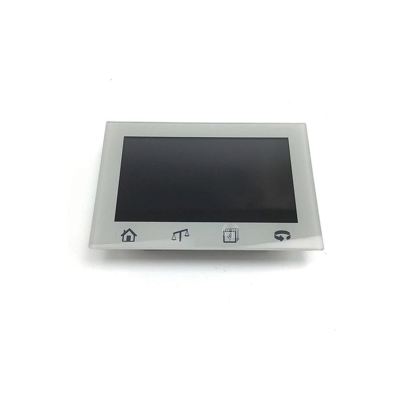 Display for Vorwerk Bimby TM5 and TM6 reference 31476
