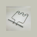 WHIRLPOOL, ARISTON, INDESIT, SCHOLTES - Resistencia inferior horno 1000W - C00016435