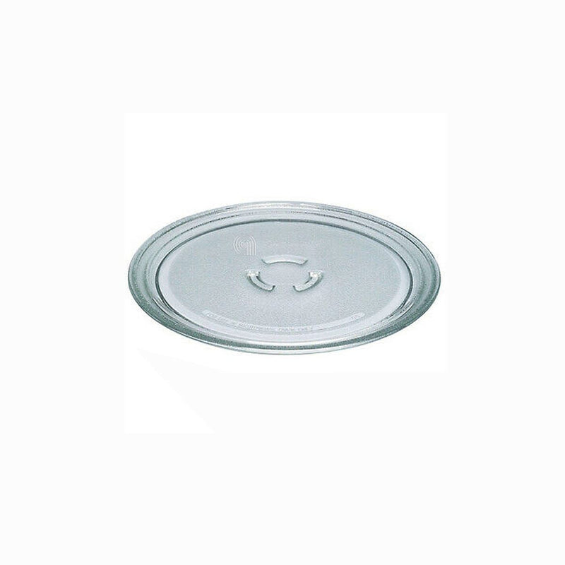 Original microwave plate Whirlpool code 481946678405