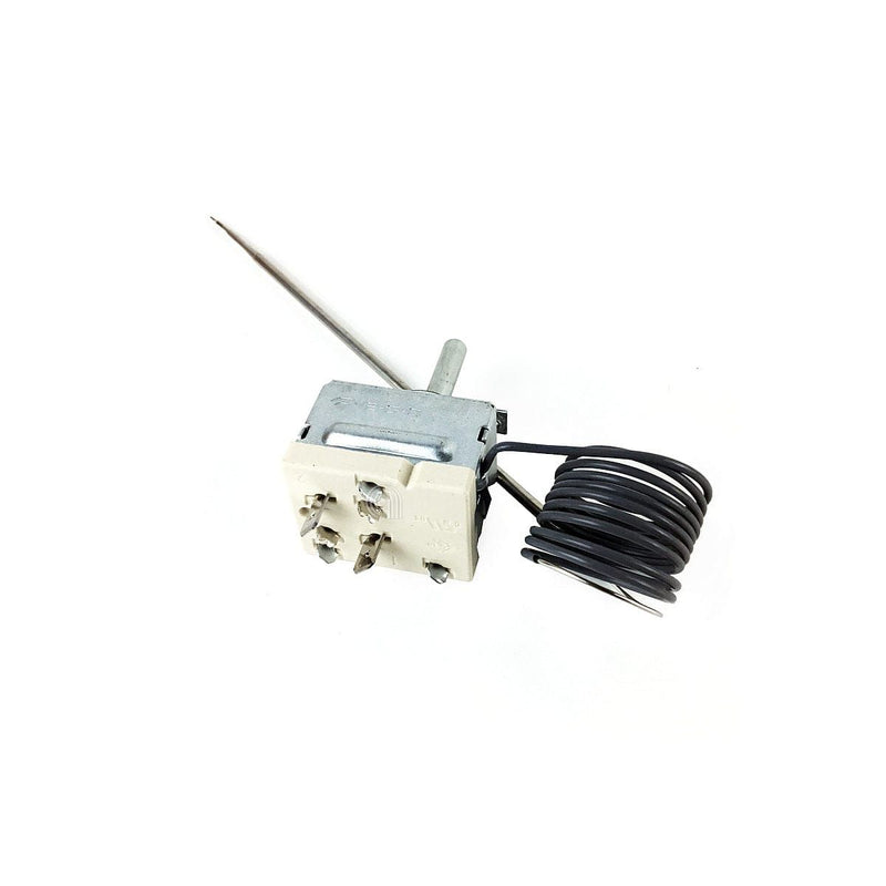 Original capillary thermostat for Smeg oven codes 818731114 and 818731181